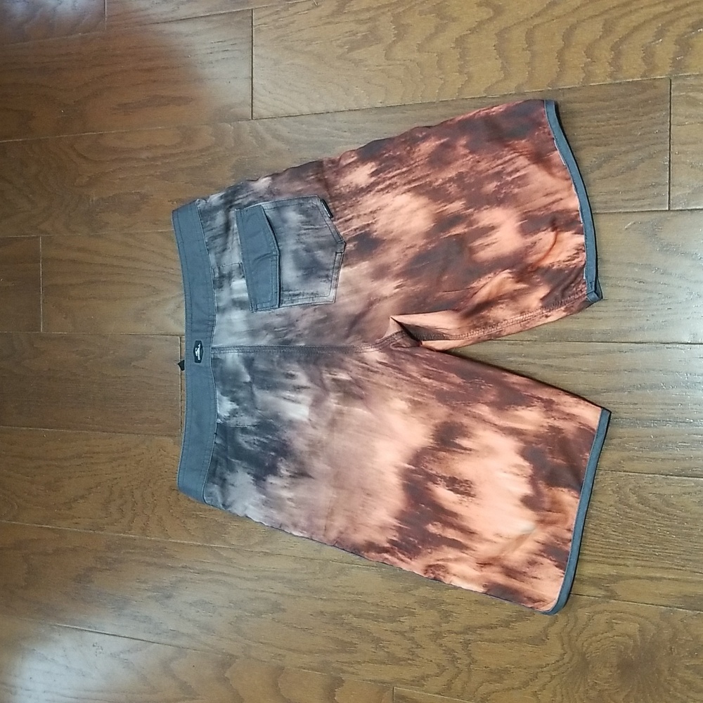 O'Neill board shorts sz 27 Large 14-16 Youth - Picture 2 of 6
